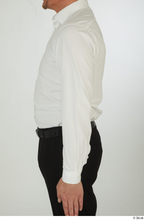 Steve Q arm dressed sleeve upper body white shirt 0003.jpg